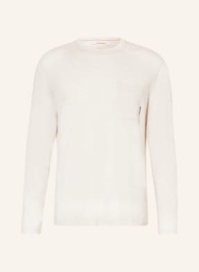 icebreaker Long sleeve shirt MERINO TECH LITE III in merino wool
