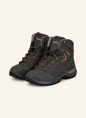 LOWA Multifunctional shoes RENEGADE EVO GTX MID