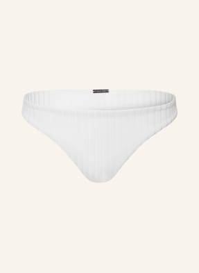 Calvin Klein Basic bikini bottoms ARCHIVE RIB