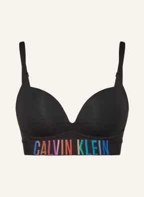 Calvin Klein Biustonosz push-up INTENSE POWER