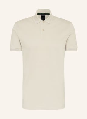BOSS Piqué-Poloshirt PIO Regular Fit