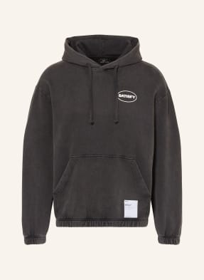 SATISFY Hoodie SOFTCELL