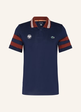 LACOSTE Funktions-Poloshirt Slim Fit