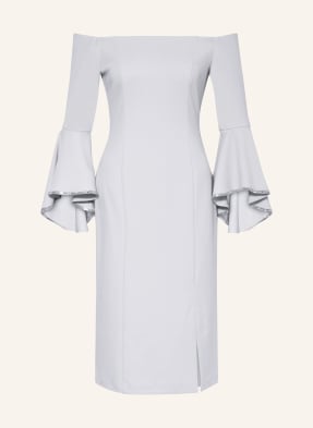 Joseph Ribkoff SIGNATURE Cocktailkleid mit Schmucksteinen