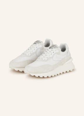 VOILE BLANCHE Sneakersy QWARK HYPE