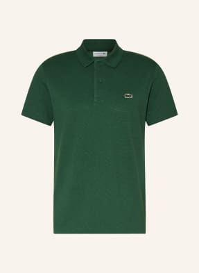 LACOSTE Piqué-Poloshirt Regular Fit