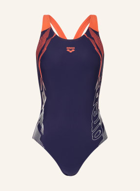 arena Swimsuit GLEAM with UV protection