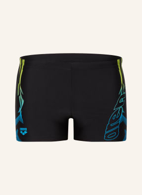 arena Swimming trunks GLEAM with UV protection