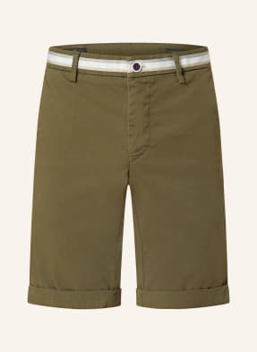 MASON'S Chino shorts TORINO slim fit