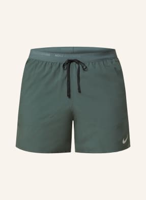 Nike 2-in-1-Laufshorts STRIDE