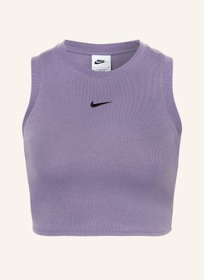Nike Cropped-Top ESSENTIALS