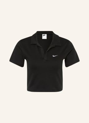 Nike Cropped-Shirt