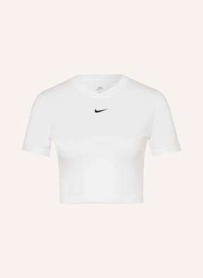 Nike Cropped shirt