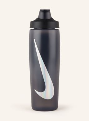 Nike Trinkflasche Refuel schwarz