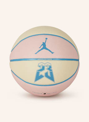 JORDAN Basketbalový míč JORDAN ULTIMATE 2.0 8P