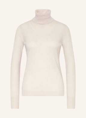 darling harbour Turtleneck sweater in cashmere