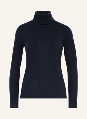 darling harbour Rollkragenpullover aus Cashmere