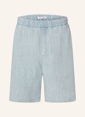 SAMSØE  SAMSØE Szorty jeansowe SAJABARI