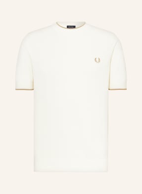 FRED PERRY Knit shirt