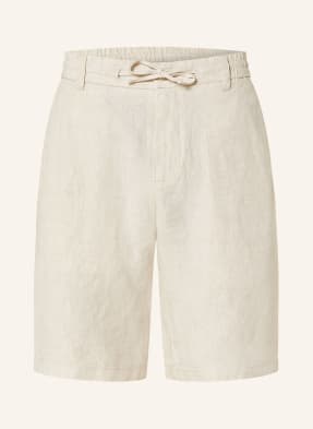NN.07 Linen shorts SEB