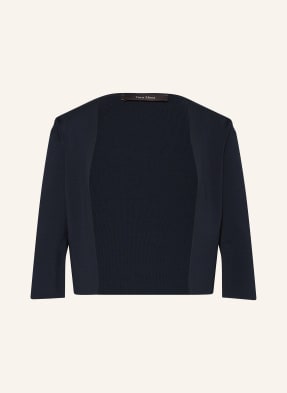 Vera Mont Bolero S 3/4 Rukávy tmavě modrá