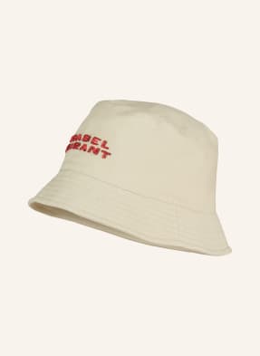 ISABEL MARANT Klobouk Bucket Hat