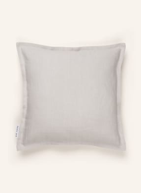 EB HOME Decorative cushion cover made of linen