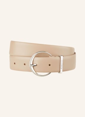 Calvin Klein Leather belt