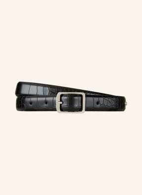 Calvin Klein Leather belt