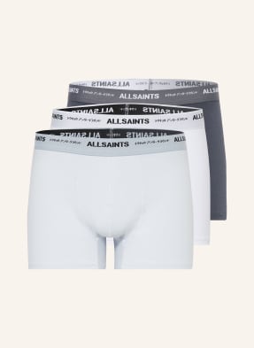 ALLSAINTS 3-pack boxer shorts UNDERGROUND