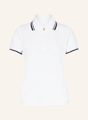 VARLEY Functional polo shirt PENELOPE