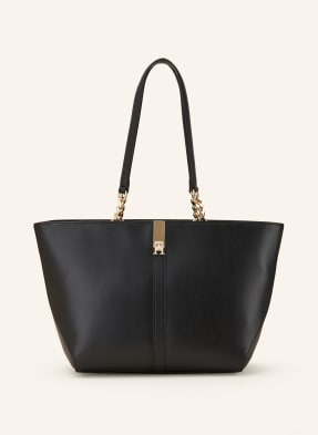 TOMMY HILFIGER Torba shopper HERITAGE