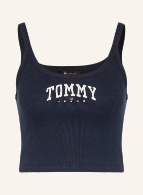 TOMMY JEANS Cropped top