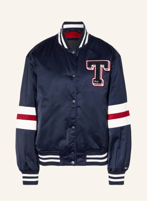 TOMMY JEANS College jacket