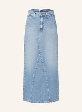 TOMMY JEANS Denim skirt CLAIRE