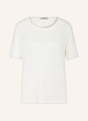 MAERZ MUENCHEN T-shirt made of linen