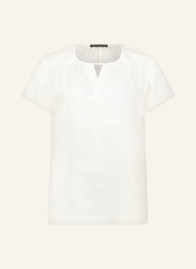 Betty Barclay Shirt blouse made of linen