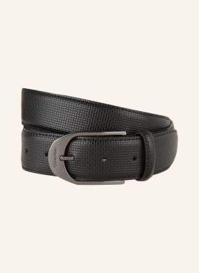 Calvin Klein Leather belt