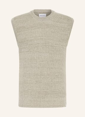 NORSE PROJECTS Sweater vest