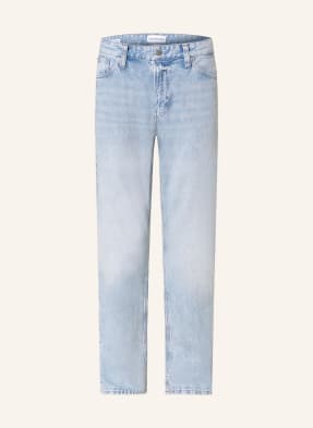 Calvin Klein Jeans Džíny AUTHENTIC STRAIGHT Straight Fit