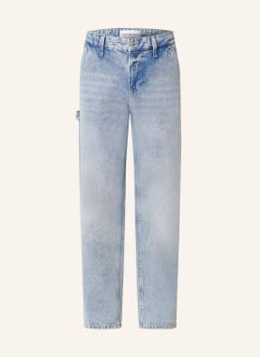 Calvin Klein Jeans Džíny 90S Straight Fit
