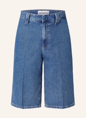 Calvin Klein Jeans Džínové šortky