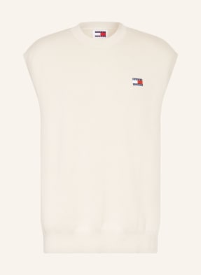 TOMMY JEANS Sweater vest
