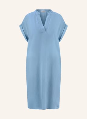 FYNCH-HATTON Kleid in Jeansoptik