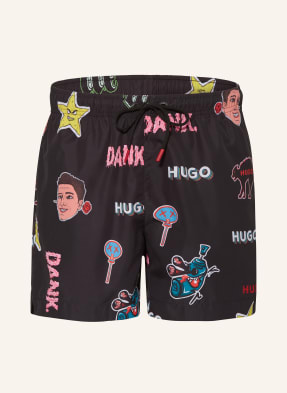 HUGO Swim shorts LULU