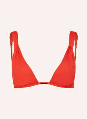 Calvin Klein Triangel-Bikini-Top CK STRUCTURED TWIST