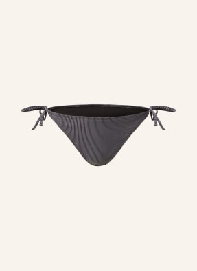 Calvin Klein Triangle bikini bottoms INTENSE POWER