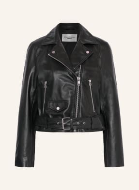 Marc O'Polo DENIM Leather jacket