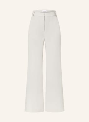 Calvin Klein Wide leg trousers