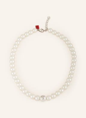 HUGO Pearl necklace